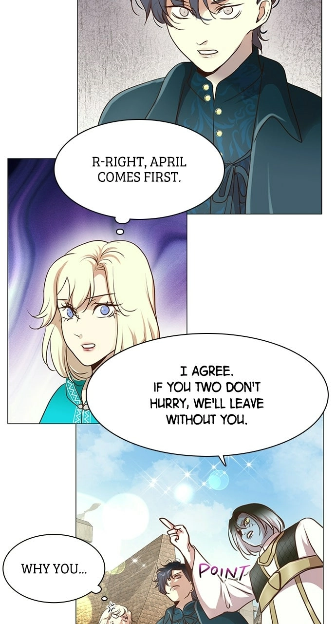 I Became the Rabbit Heroine's Stepmother Chapter 91 - page 53