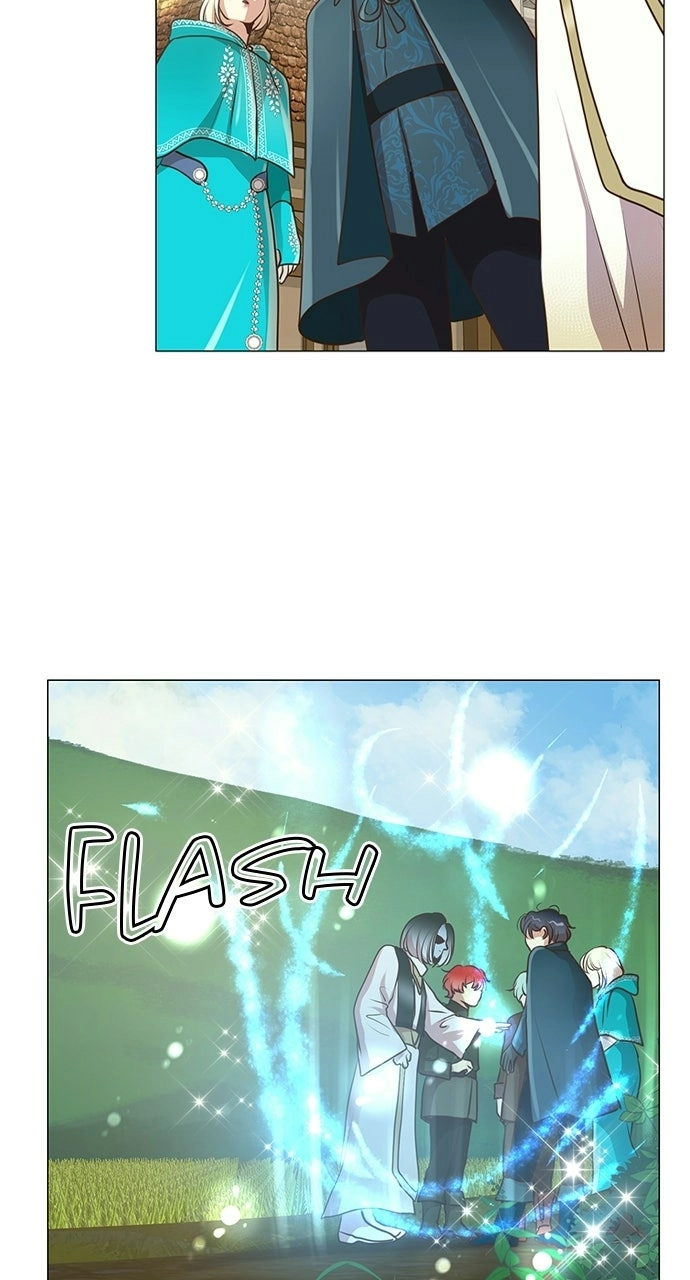 I Became the Rabbit Heroine's Stepmother Chapter 91 - page 54