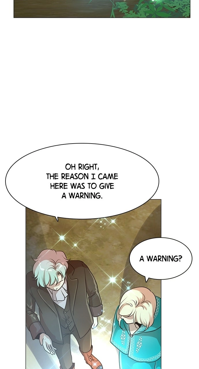 I Became the Rabbit Heroine's Stepmother Chapter 91 - page 55