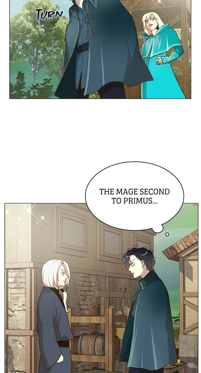 I Became the Rabbit Heroine's Stepmother Chapter 91 - page 6