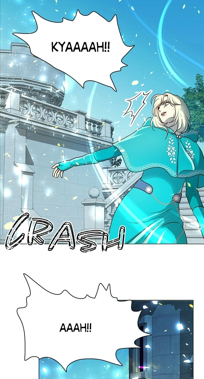 I Became the Rabbit Heroine's Stepmother Chapter 91 - page 61