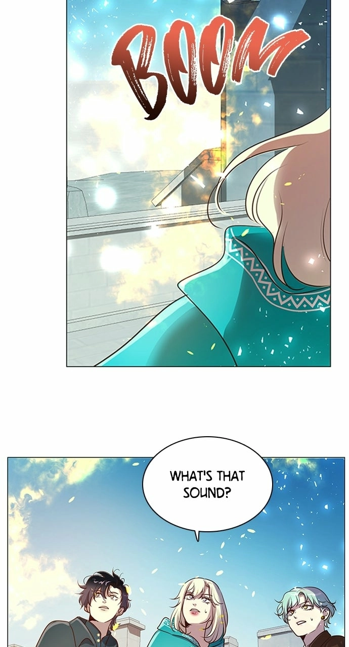 I Became the Rabbit Heroine's Stepmother Chapter 91 - page 62