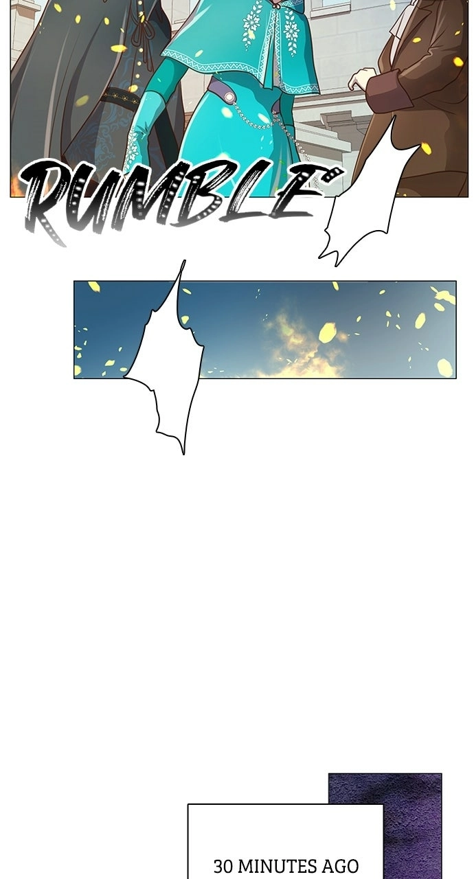 I Became the Rabbit Heroine's Stepmother Chapter 91 - page 63