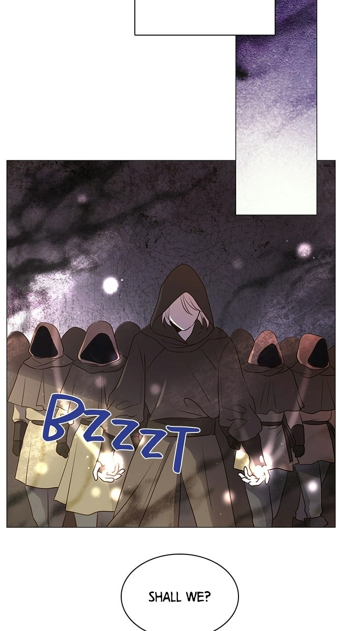 I Became the Rabbit Heroine's Stepmother Chapter 91 - page 64