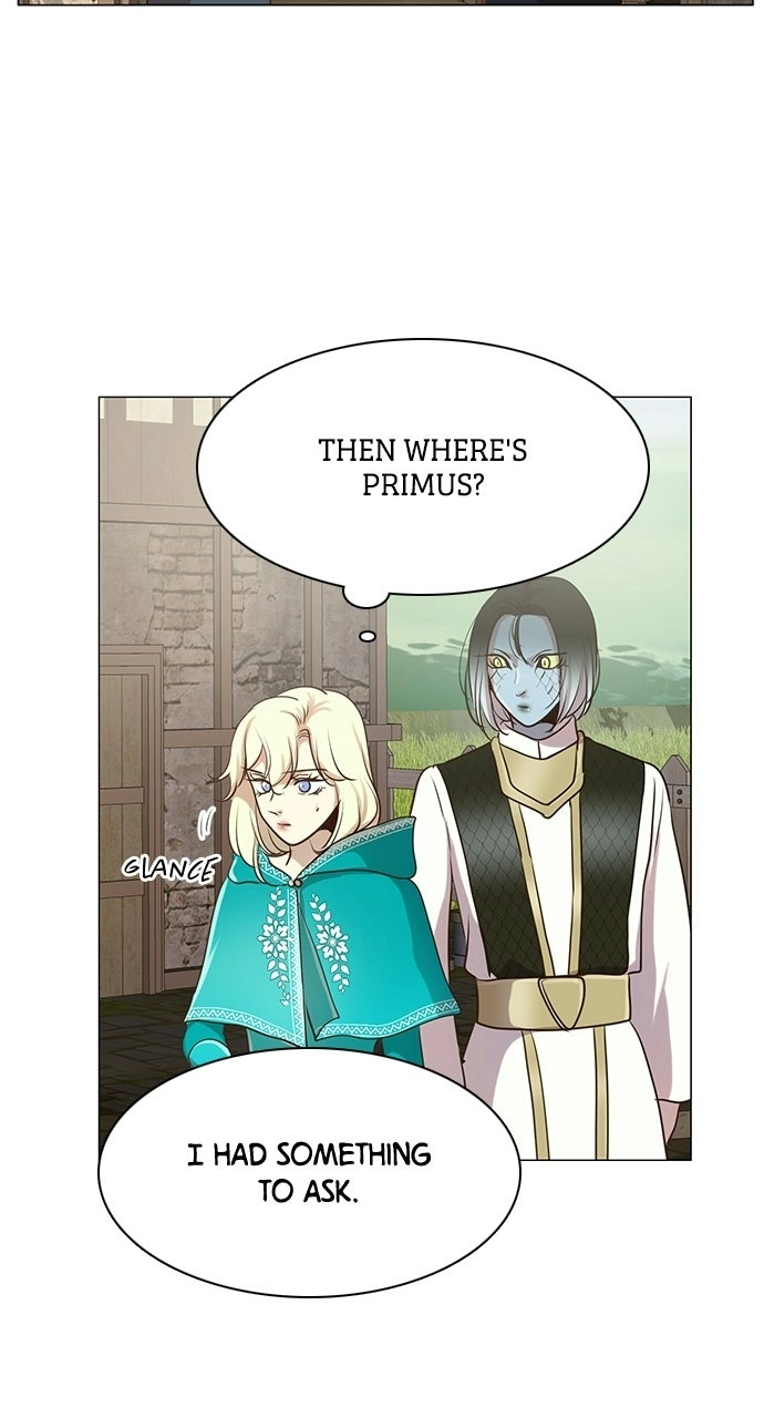 I Became the Rabbit Heroine's Stepmother Chapter 91 - page 7