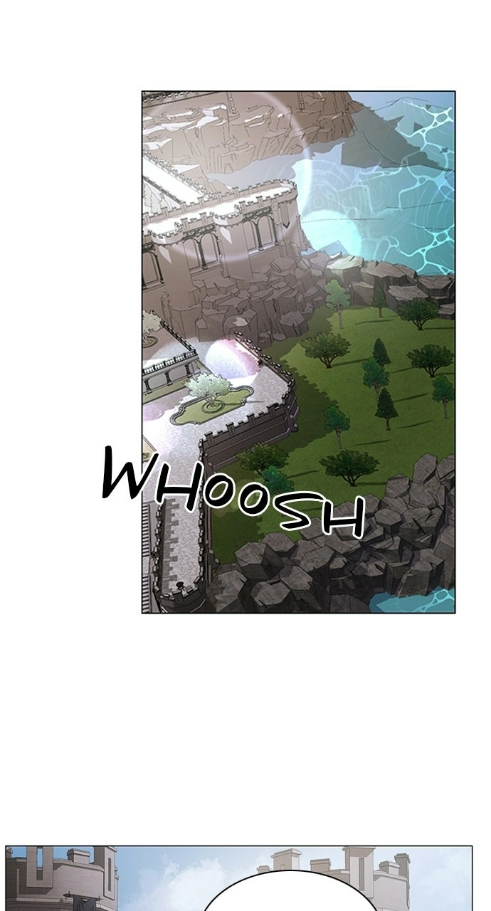 I Became the Rabbit Heroine's Stepmother Chapter 92 - page 1