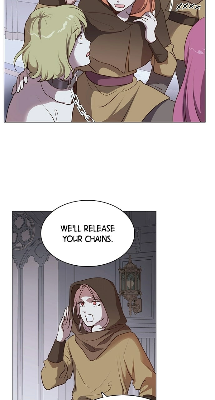 I Became the Rabbit Heroine's Stepmother Chapter 92 - page 10