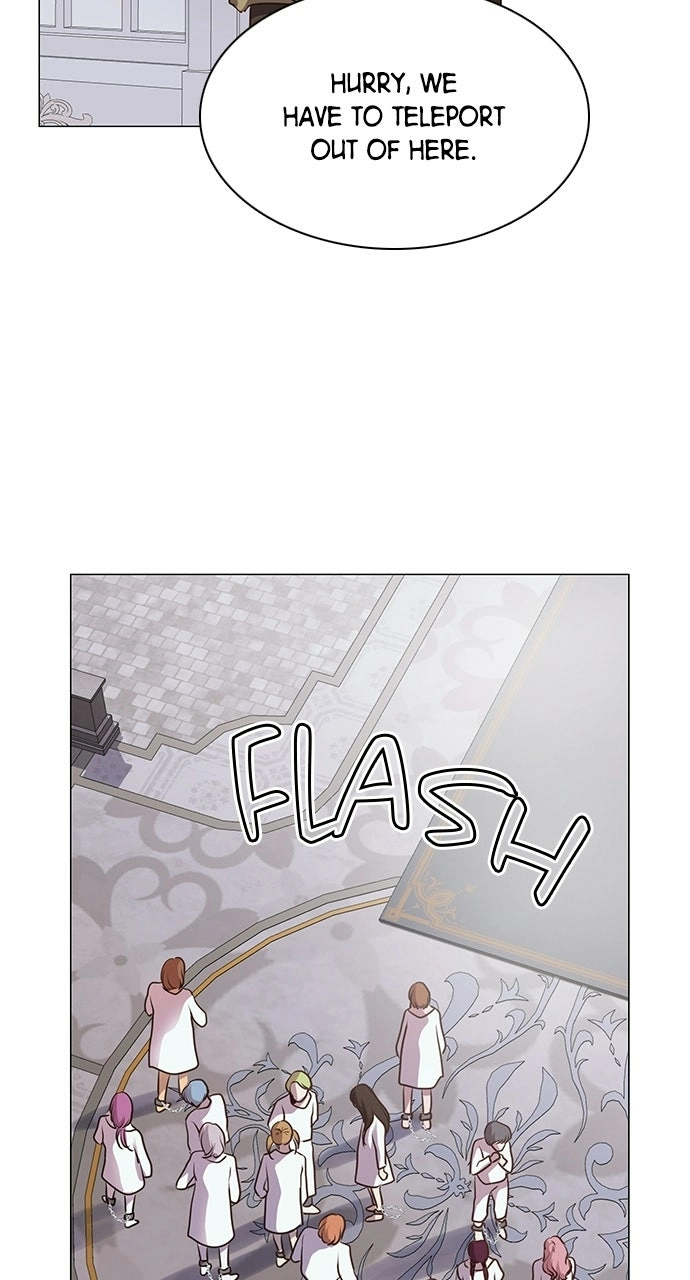 I Became the Rabbit Heroine's Stepmother Chapter 92 - page 11