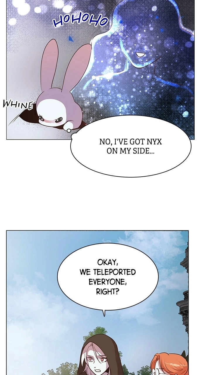 I Became the Rabbit Heroine's Stepmother Chapter 92 - page 15