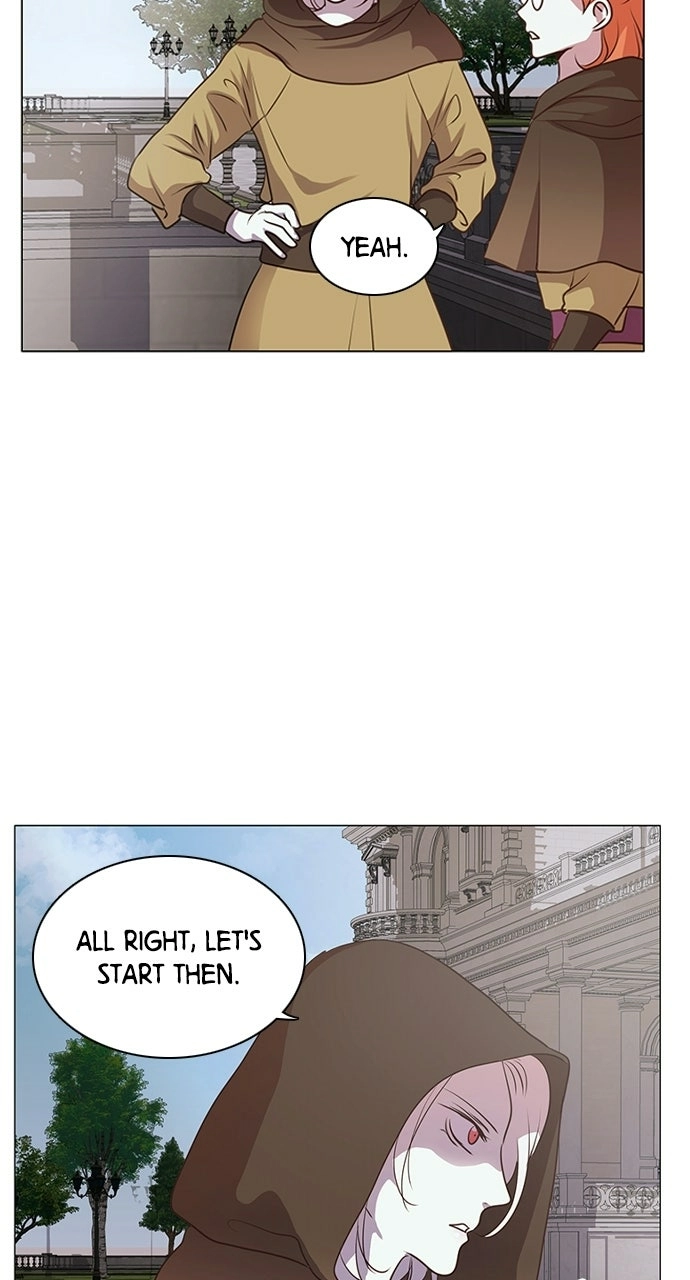 I Became the Rabbit Heroine's Stepmother Chapter 92 - page 16