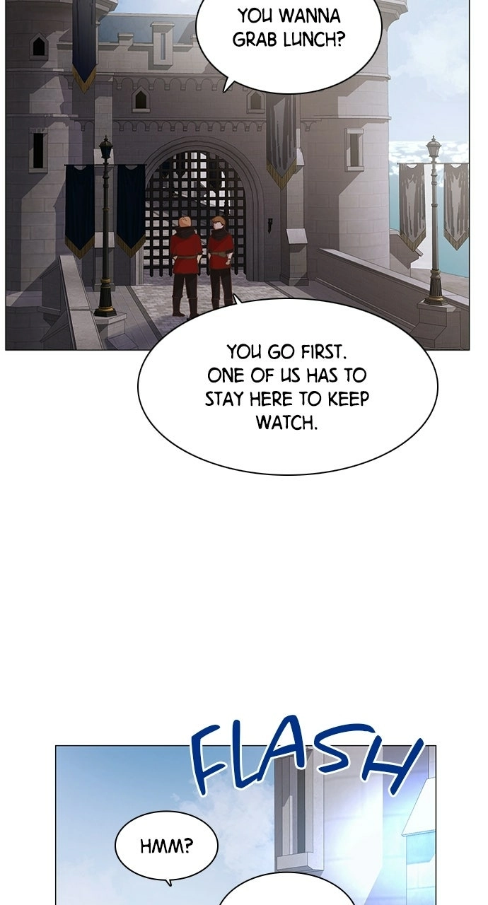 I Became the Rabbit Heroine's Stepmother Chapter 92 - page 2