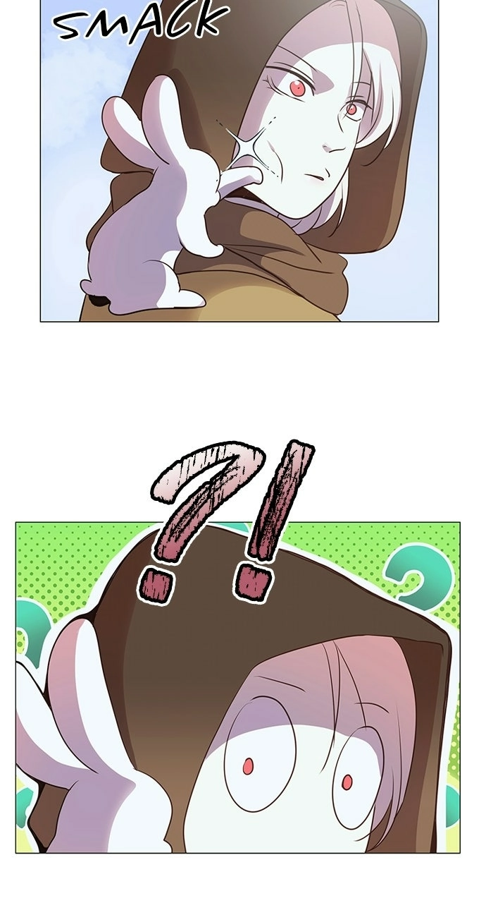 I Became the Rabbit Heroine's Stepmother Chapter 92 - page 20