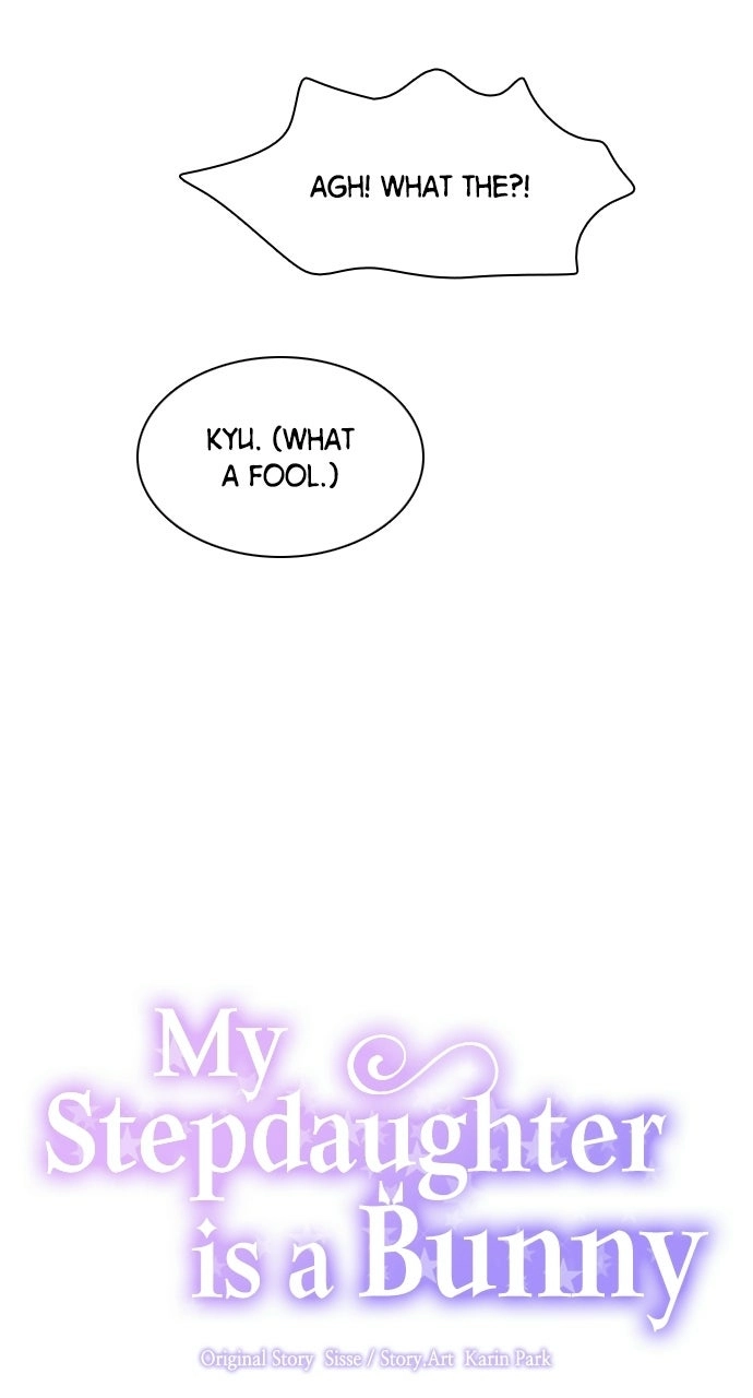 I Became the Rabbit Heroine's Stepmother Chapter 92 - page 21