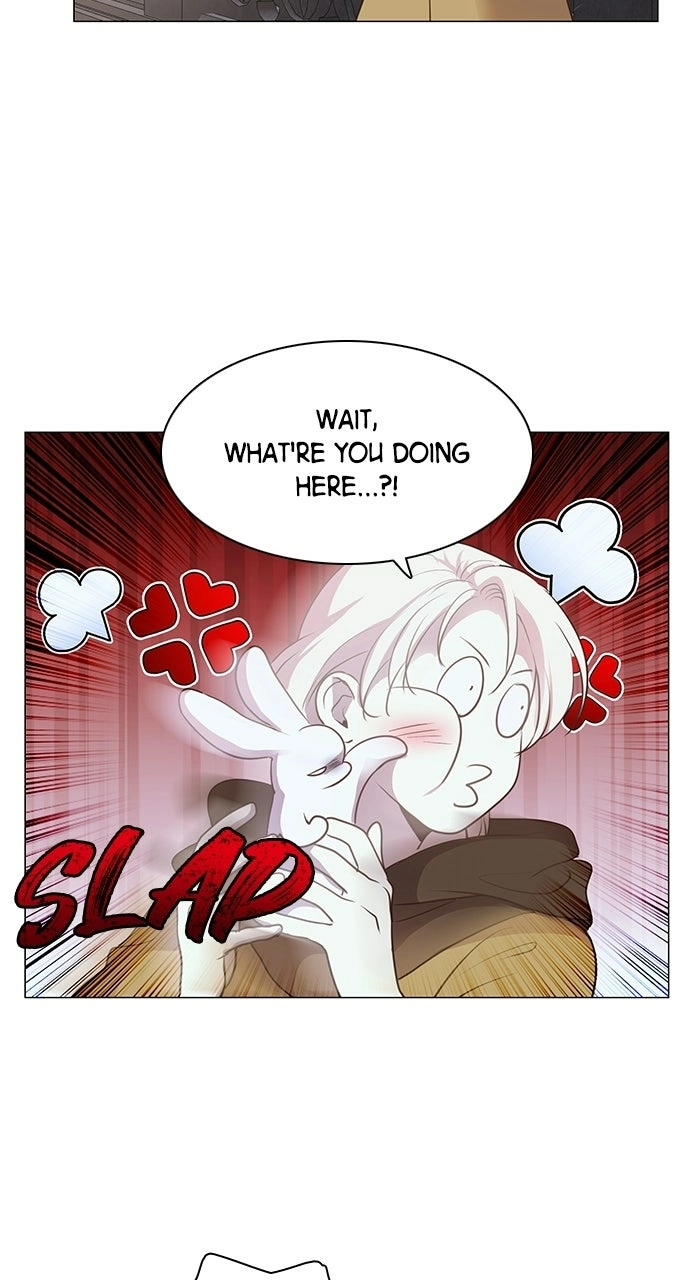 I Became the Rabbit Heroine's Stepmother Chapter 92 - page 23