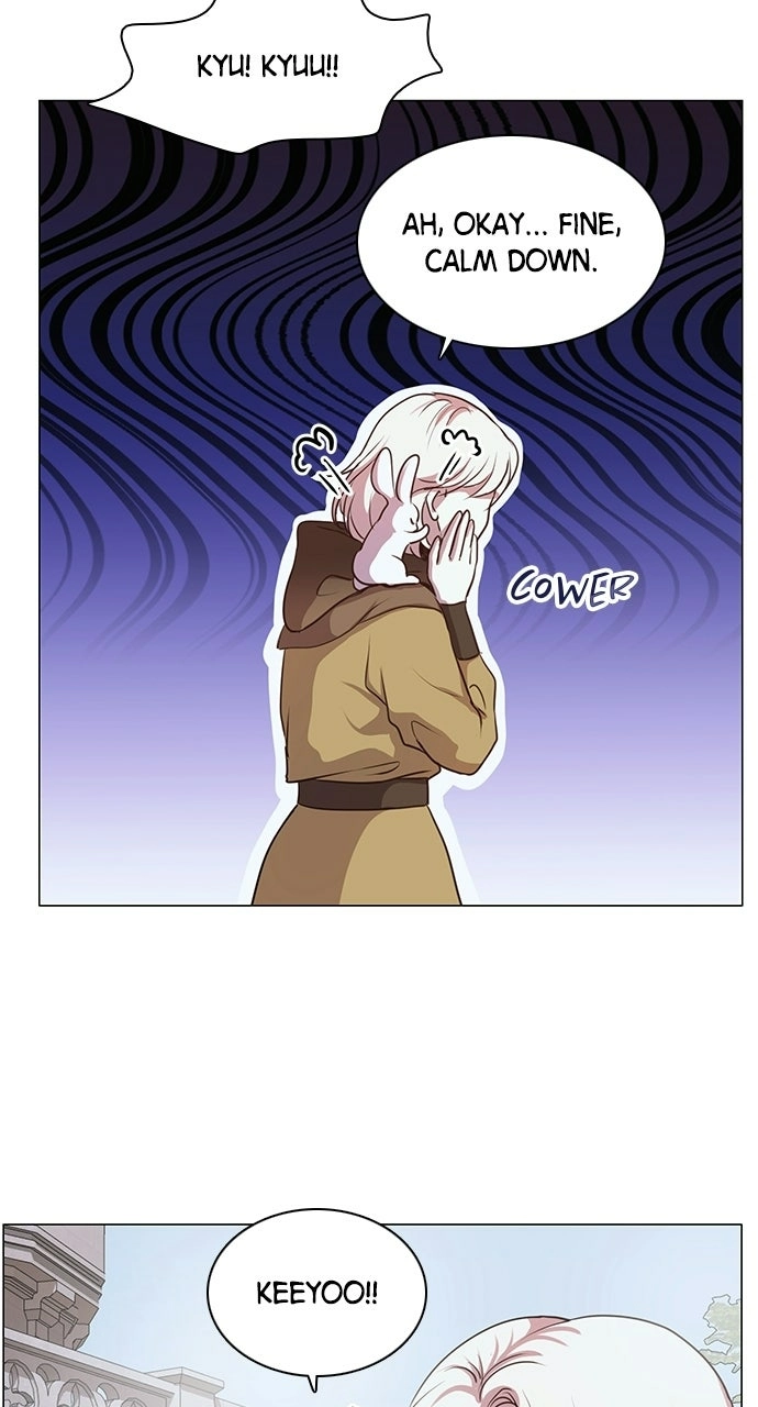 I Became the Rabbit Heroine's Stepmother Chapter 92 - page 24