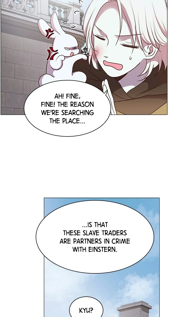 I Became the Rabbit Heroine's Stepmother Chapter 92 - page 25