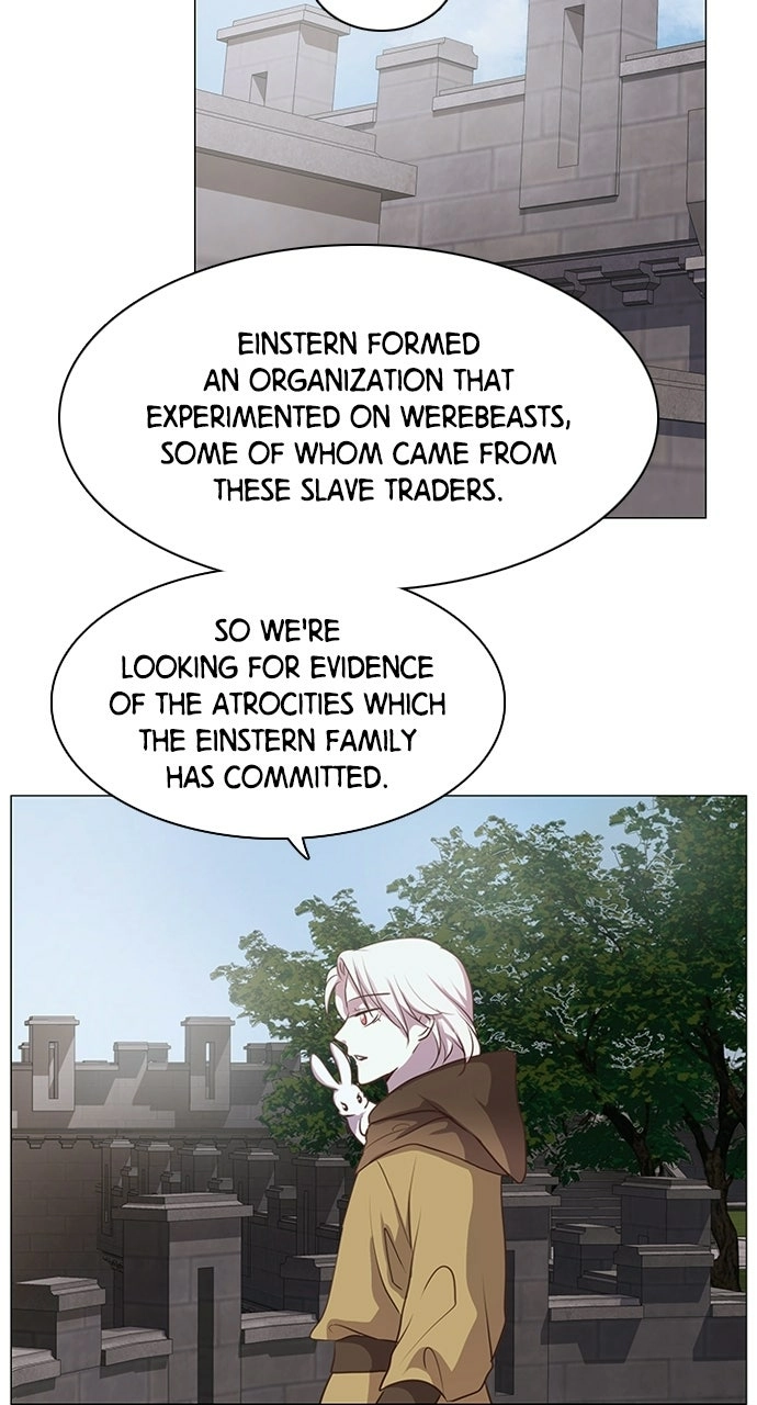 I Became the Rabbit Heroine's Stepmother Chapter 92 - page 26
