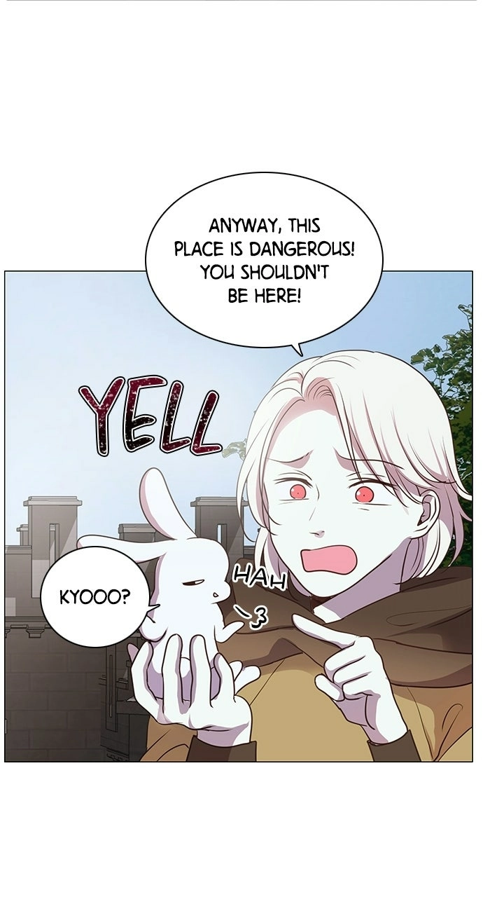 I Became the Rabbit Heroine's Stepmother Chapter 92 - page 27