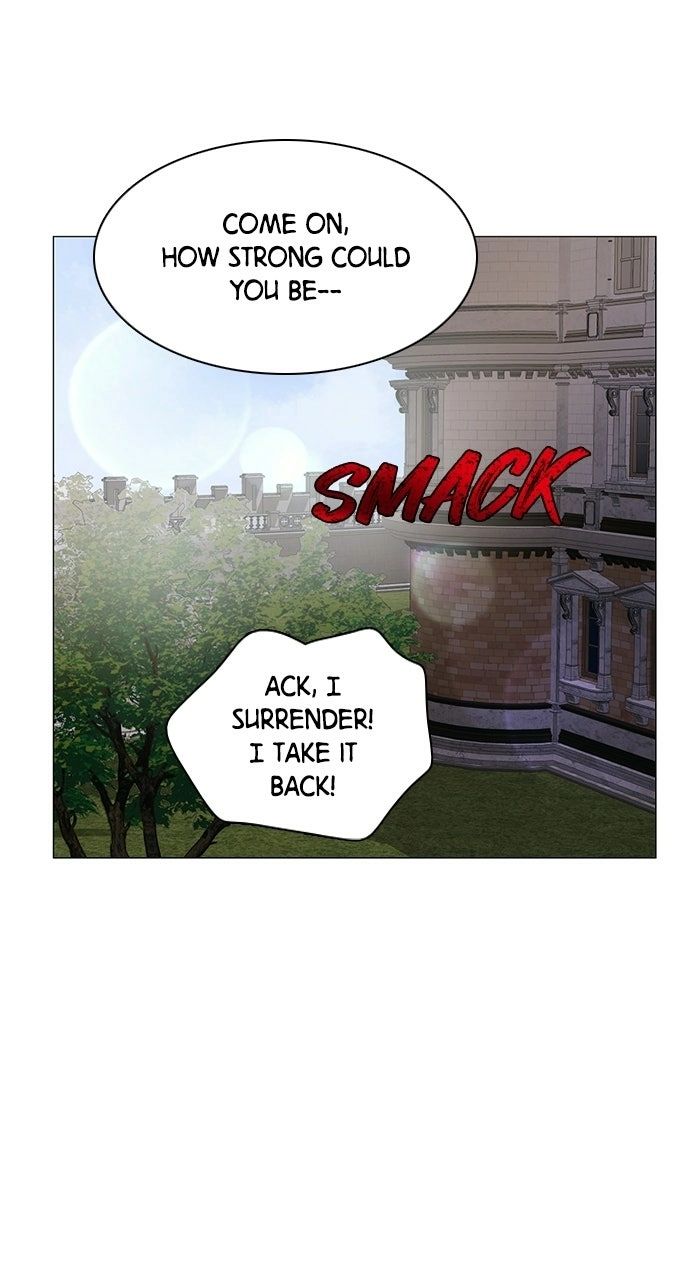 I Became the Rabbit Heroine's Stepmother Chapter 92 - page 28