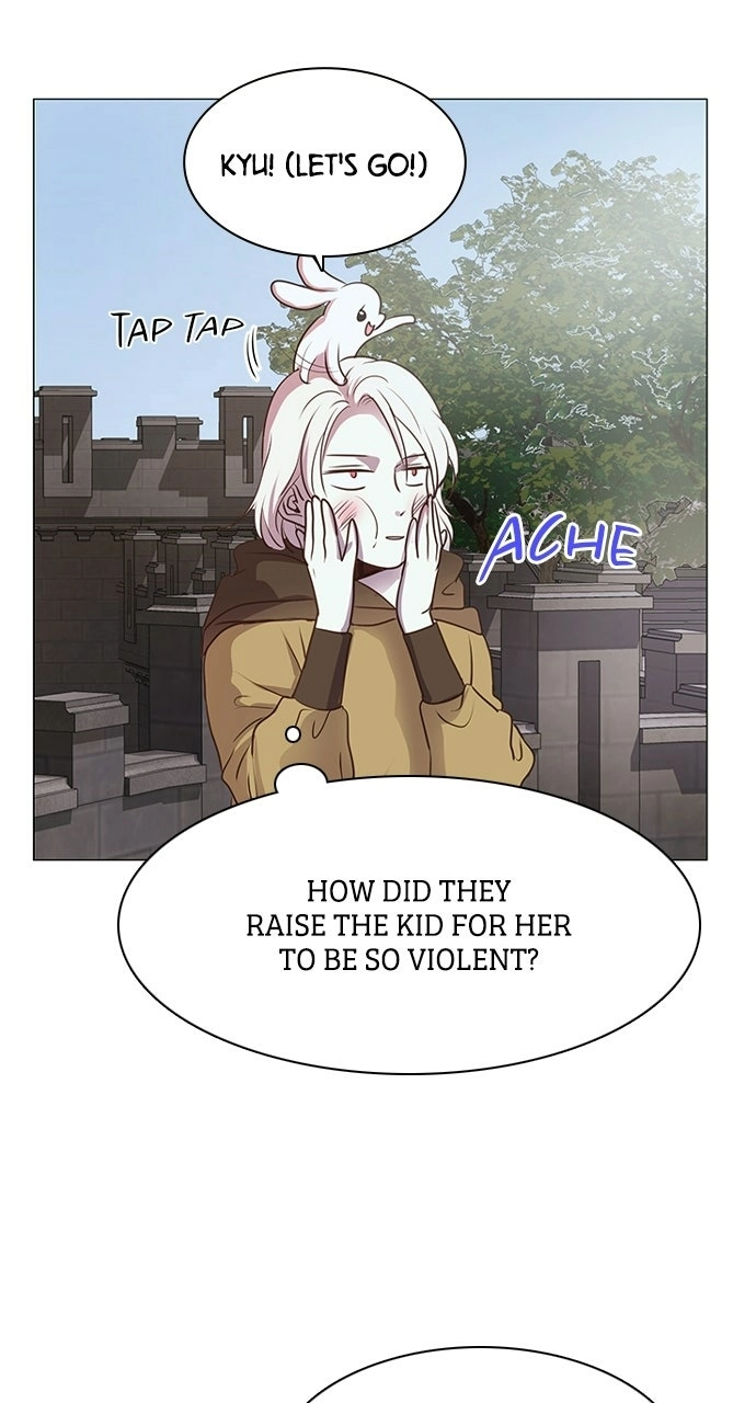 I Became the Rabbit Heroine's Stepmother Chapter 92 - page 29