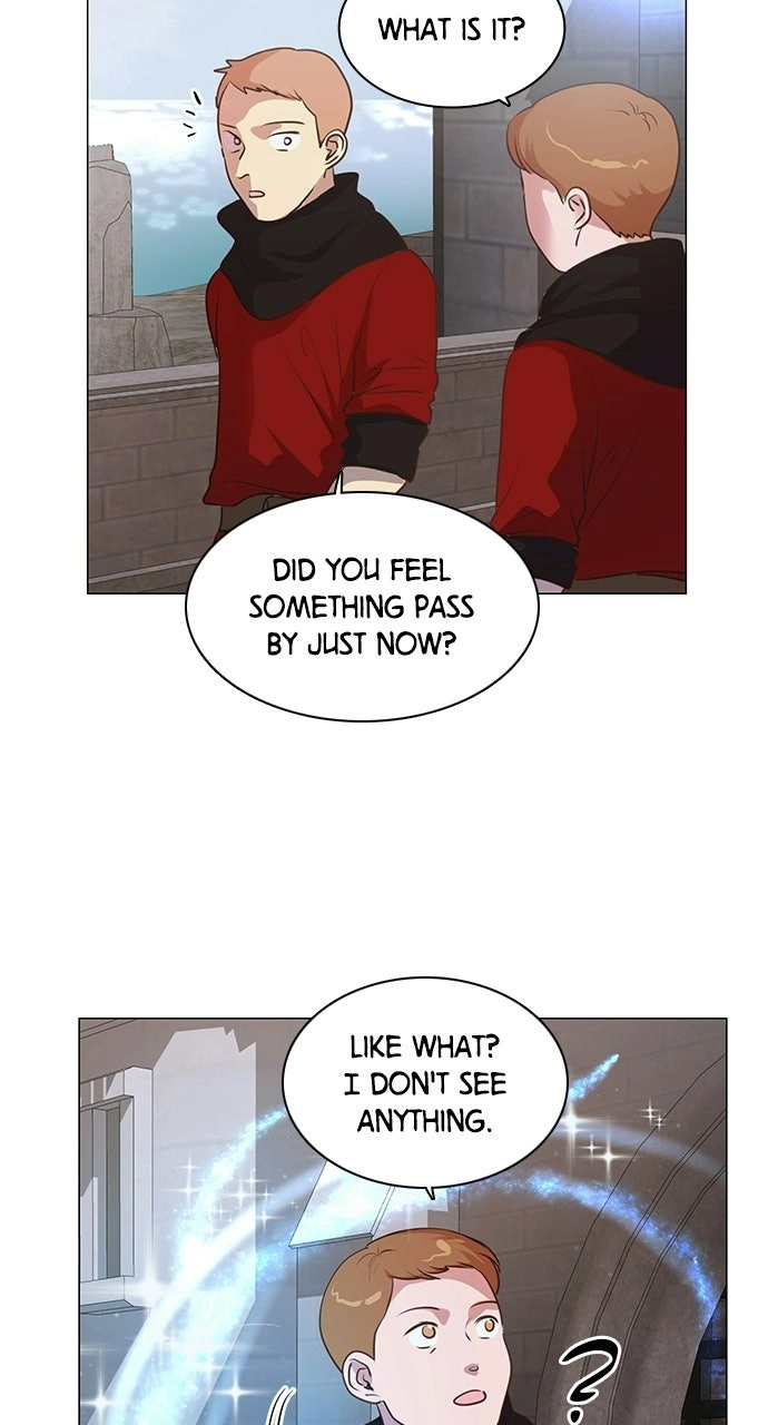 I Became the Rabbit Heroine's Stepmother Chapter 92 - page 3