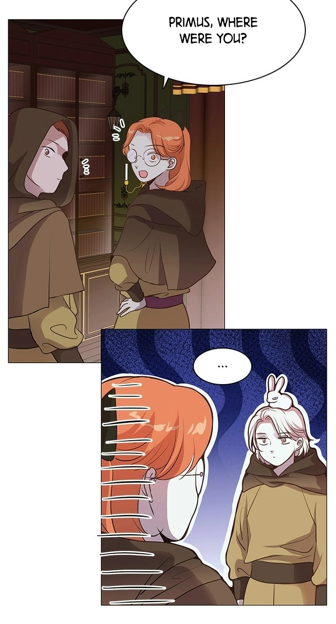 I Became the Rabbit Heroine's Stepmother Chapter 92 - page 30