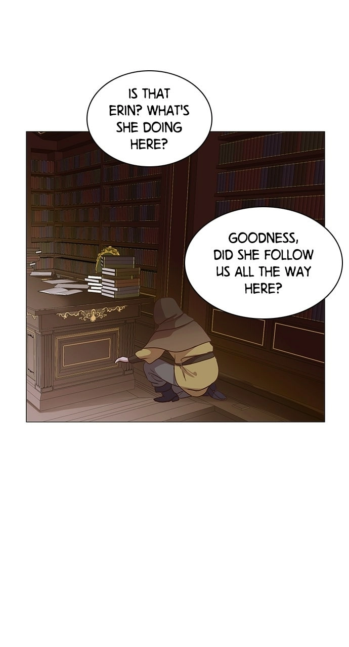 I Became the Rabbit Heroine's Stepmother Chapter 92 - page 31