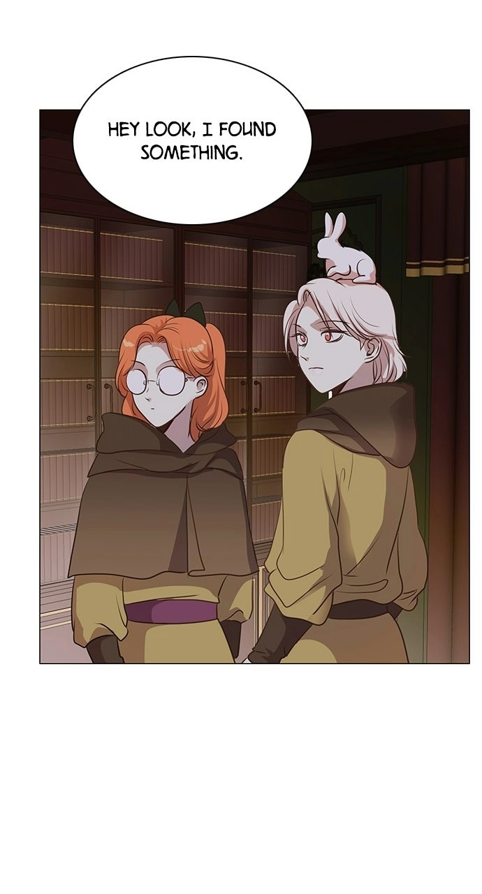 I Became the Rabbit Heroine's Stepmother Chapter 92 - page 32