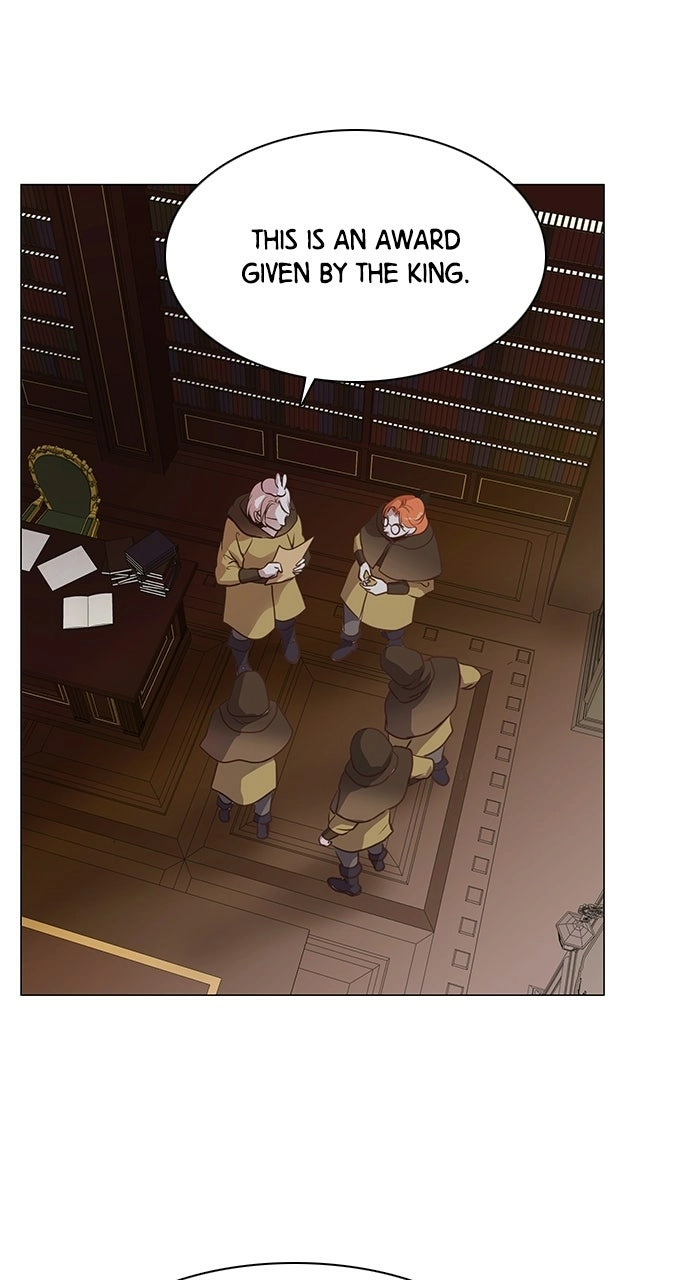 I Became the Rabbit Heroine's Stepmother Chapter 92 - page 33
