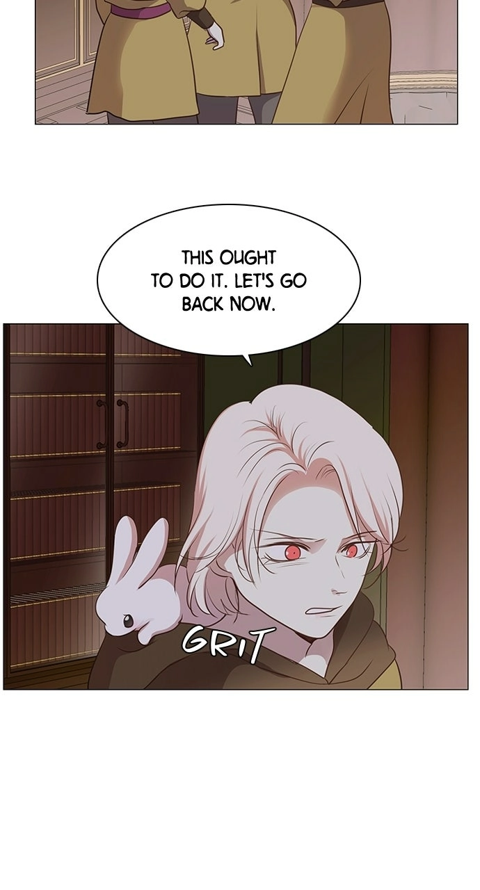 I Became the Rabbit Heroine's Stepmother Chapter 92 - page 35