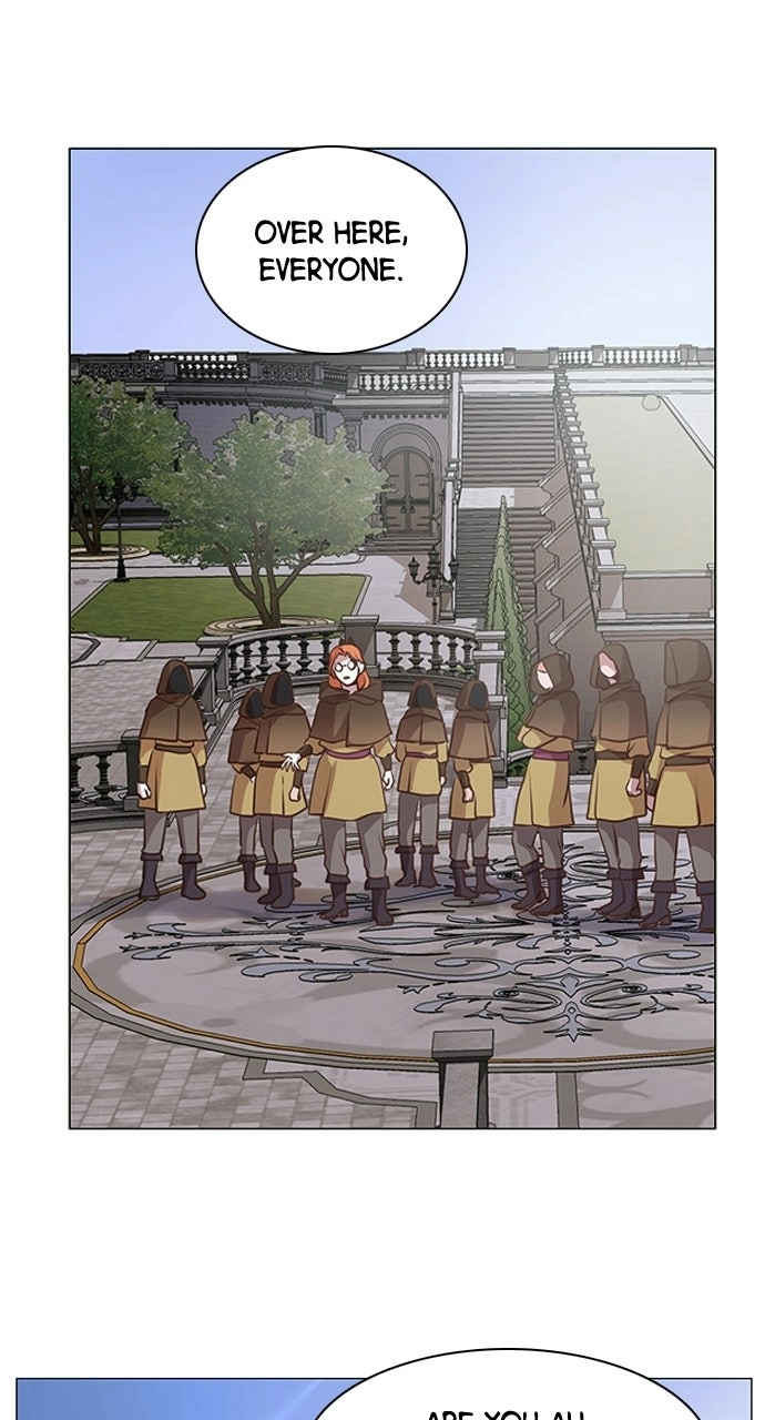 I Became the Rabbit Heroine's Stepmother Chapter 92 - page 36