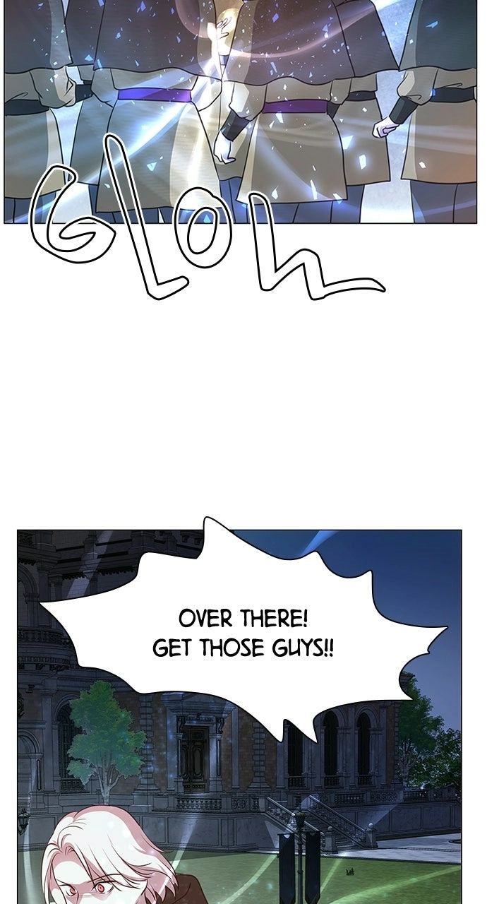 I Became the Rabbit Heroine's Stepmother Chapter 92 - page 38