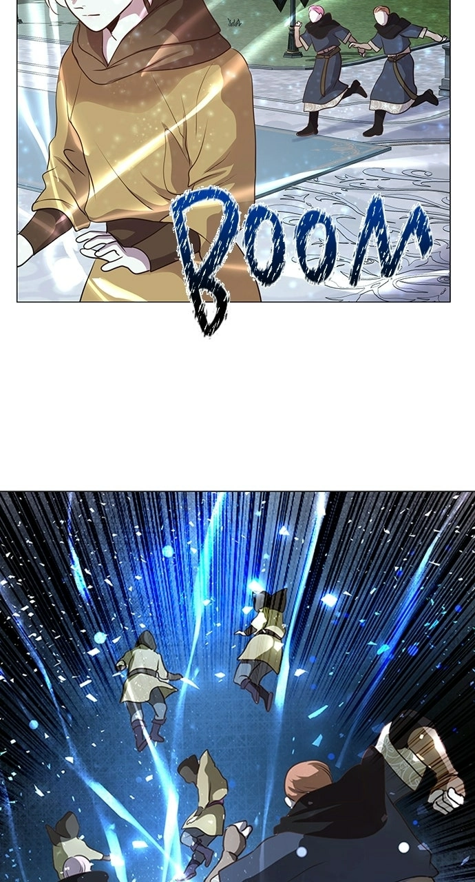 I Became the Rabbit Heroine's Stepmother Chapter 92 - page 39