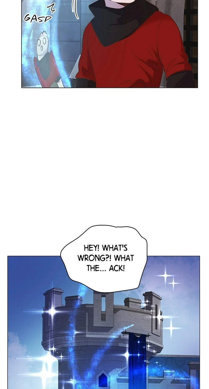 I Became the Rabbit Heroine's Stepmother Chapter 92 - page 4