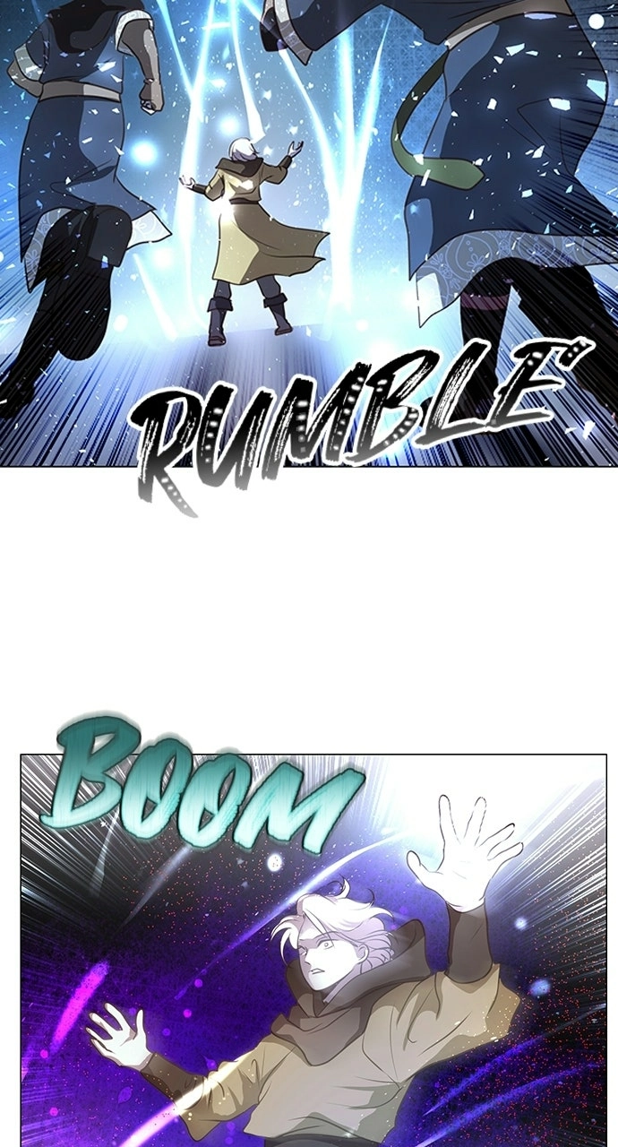 I Became the Rabbit Heroine's Stepmother Chapter 92 - page 40