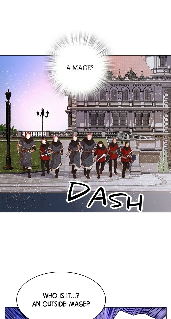 I Became the Rabbit Heroine's Stepmother Chapter 92 - page 42