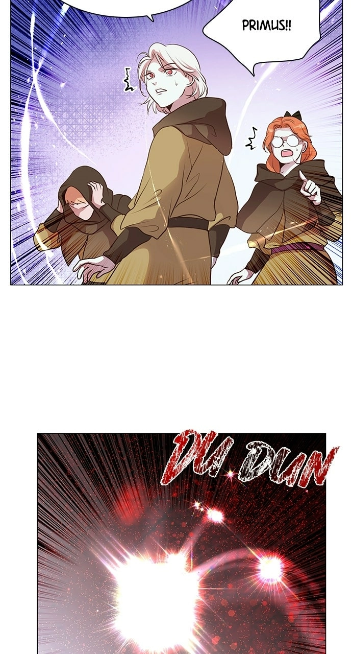 I Became the Rabbit Heroine's Stepmother Chapter 92 - page 43