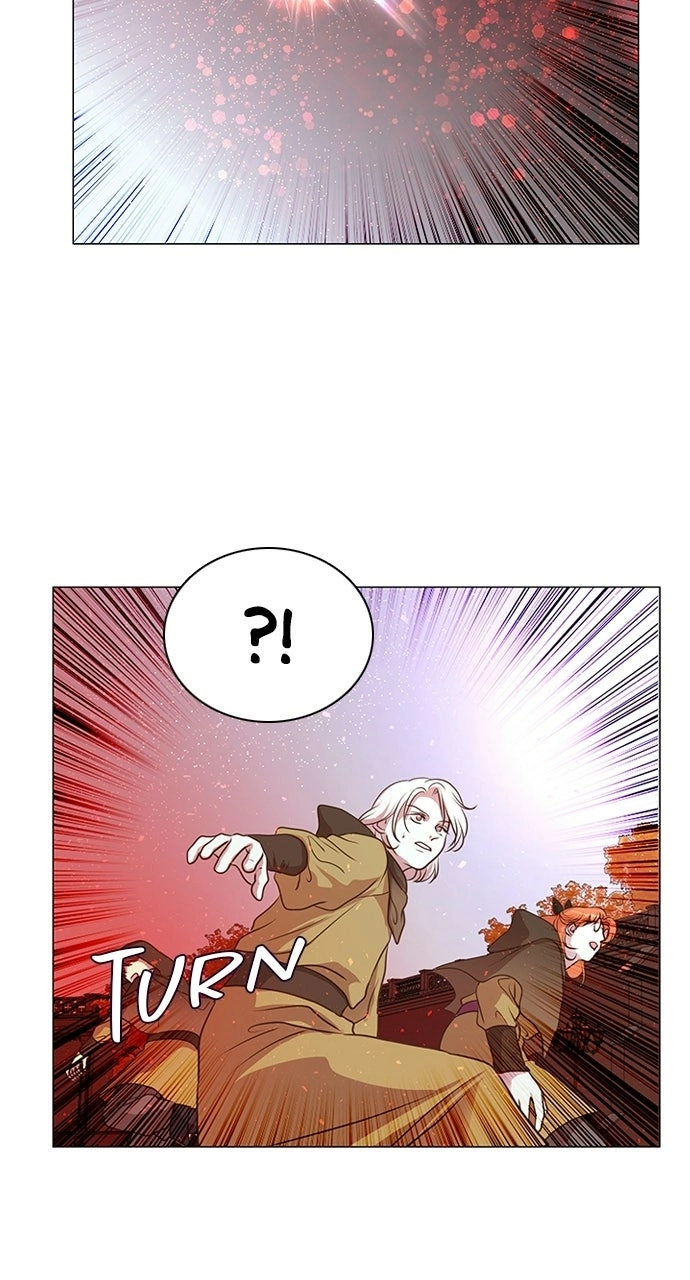 I Became the Rabbit Heroine's Stepmother Chapter 92 - page 44