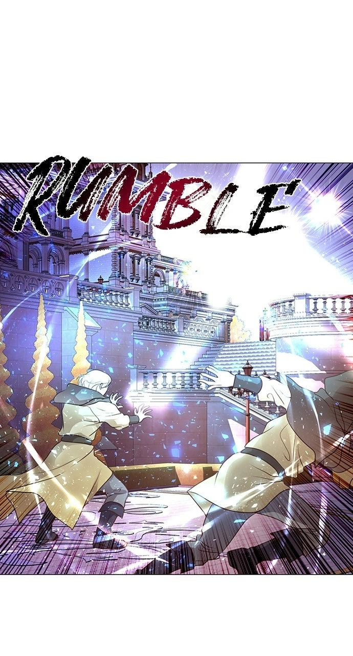 I Became the Rabbit Heroine's Stepmother Chapter 92 - page 45