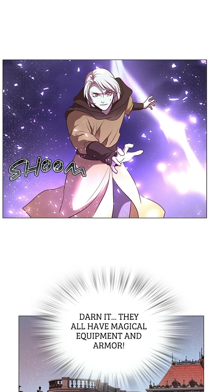 I Became the Rabbit Heroine's Stepmother Chapter 92 - page 46