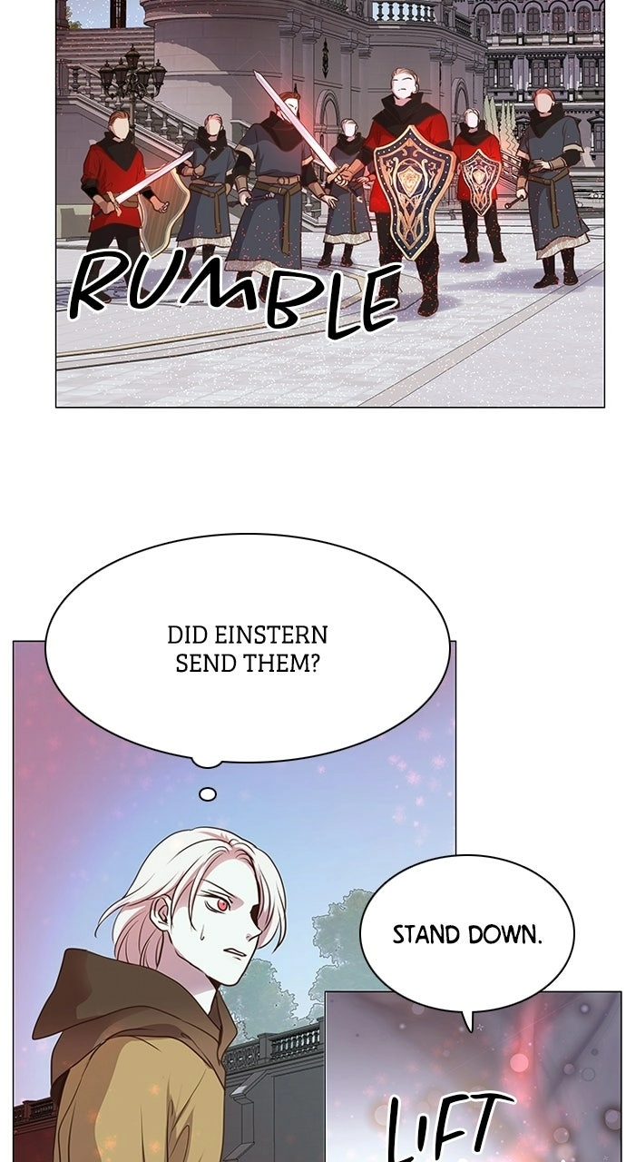 I Became the Rabbit Heroine's Stepmother Chapter 92 - page 47