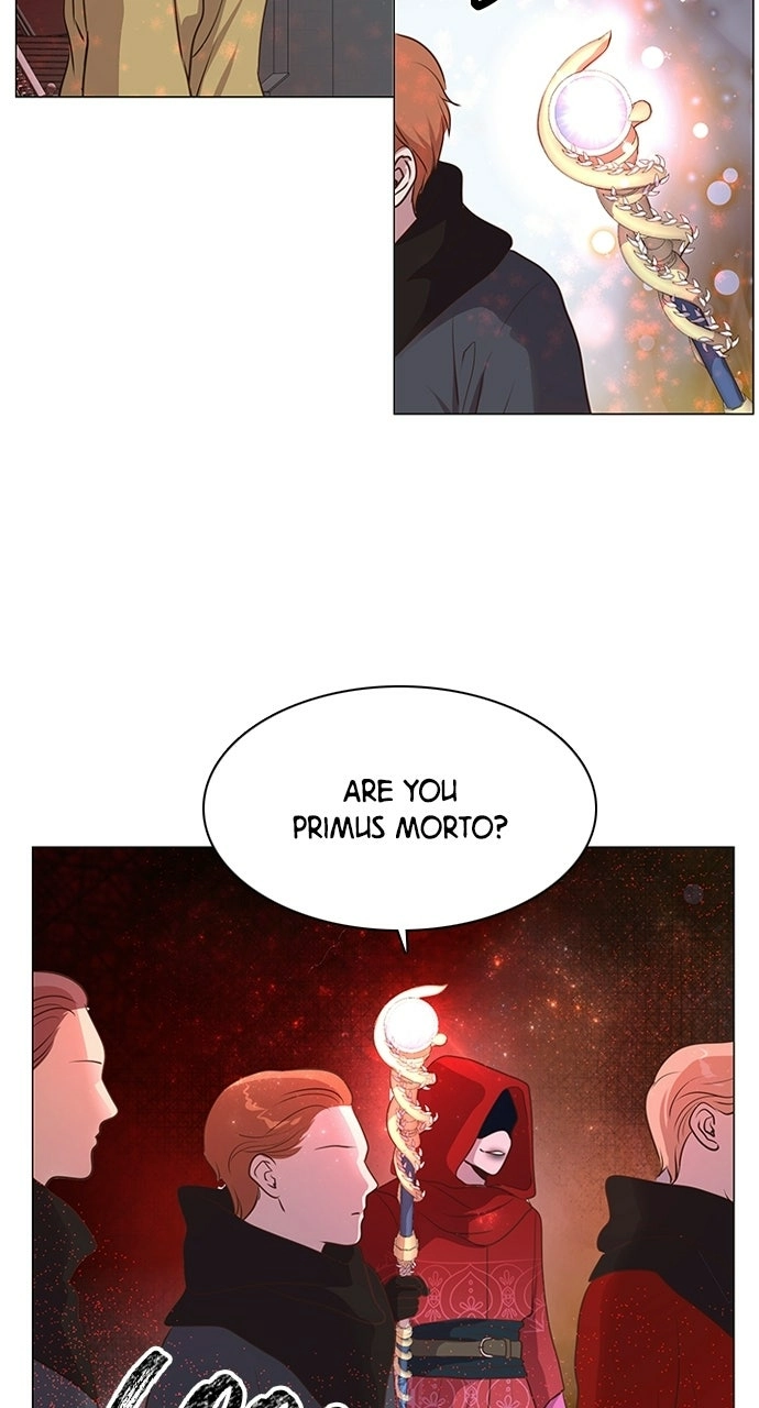 I Became the Rabbit Heroine's Stepmother Chapter 92 - page 48