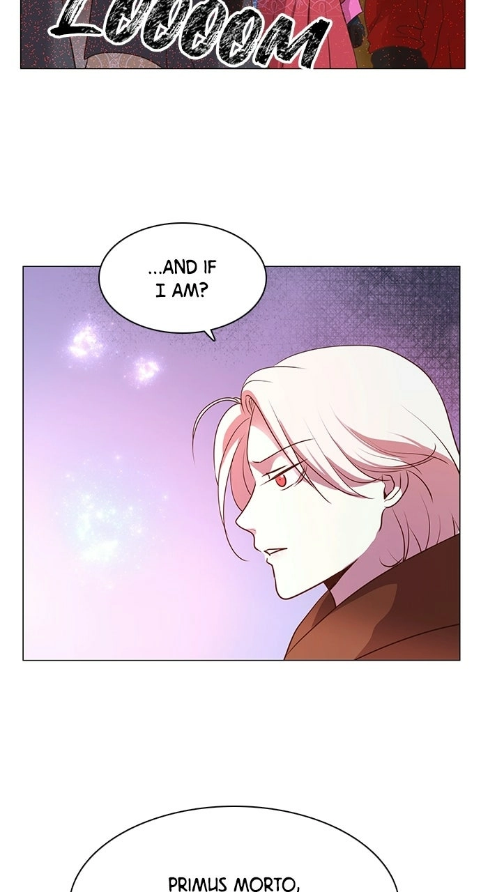 I Became the Rabbit Heroine's Stepmother Chapter 92 - page 49