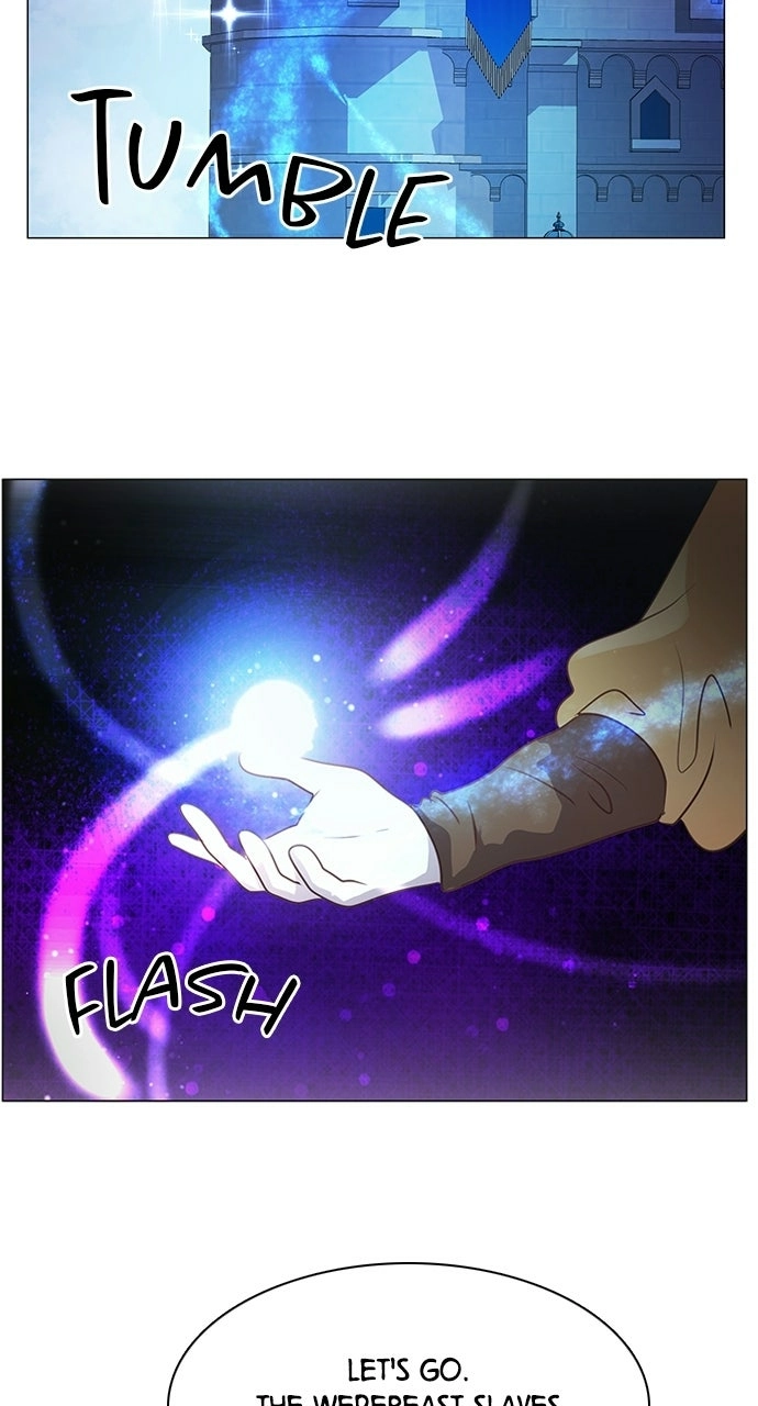 I Became the Rabbit Heroine's Stepmother Chapter 92 - page 5