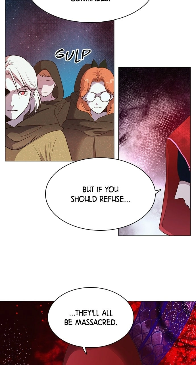I Became the Rabbit Heroine's Stepmother Chapter 92 - page 51