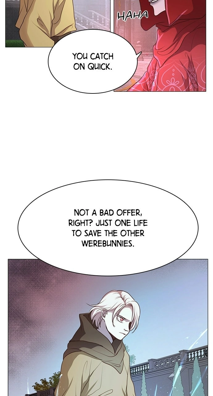 I Became the Rabbit Heroine's Stepmother Chapter 92 - page 53