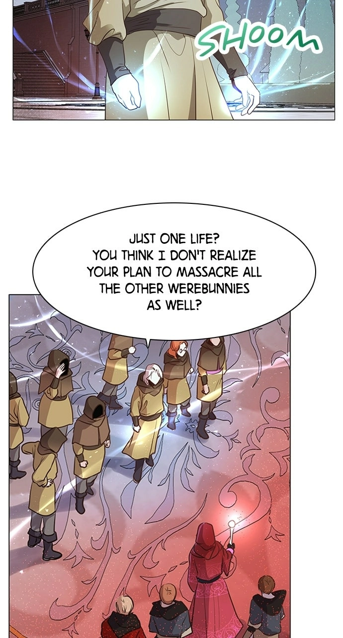 I Became the Rabbit Heroine's Stepmother Chapter 92 - page 54