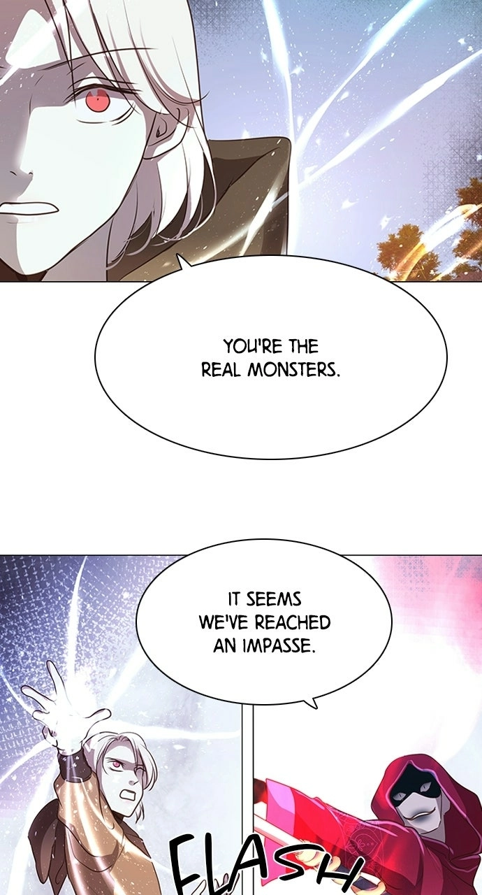 I Became the Rabbit Heroine's Stepmother Chapter 92 - page 56