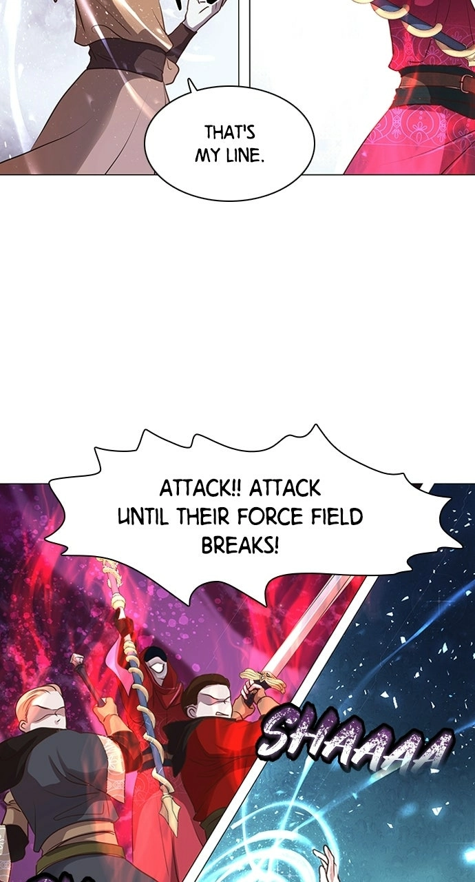 I Became the Rabbit Heroine's Stepmother Chapter 92 - page 57