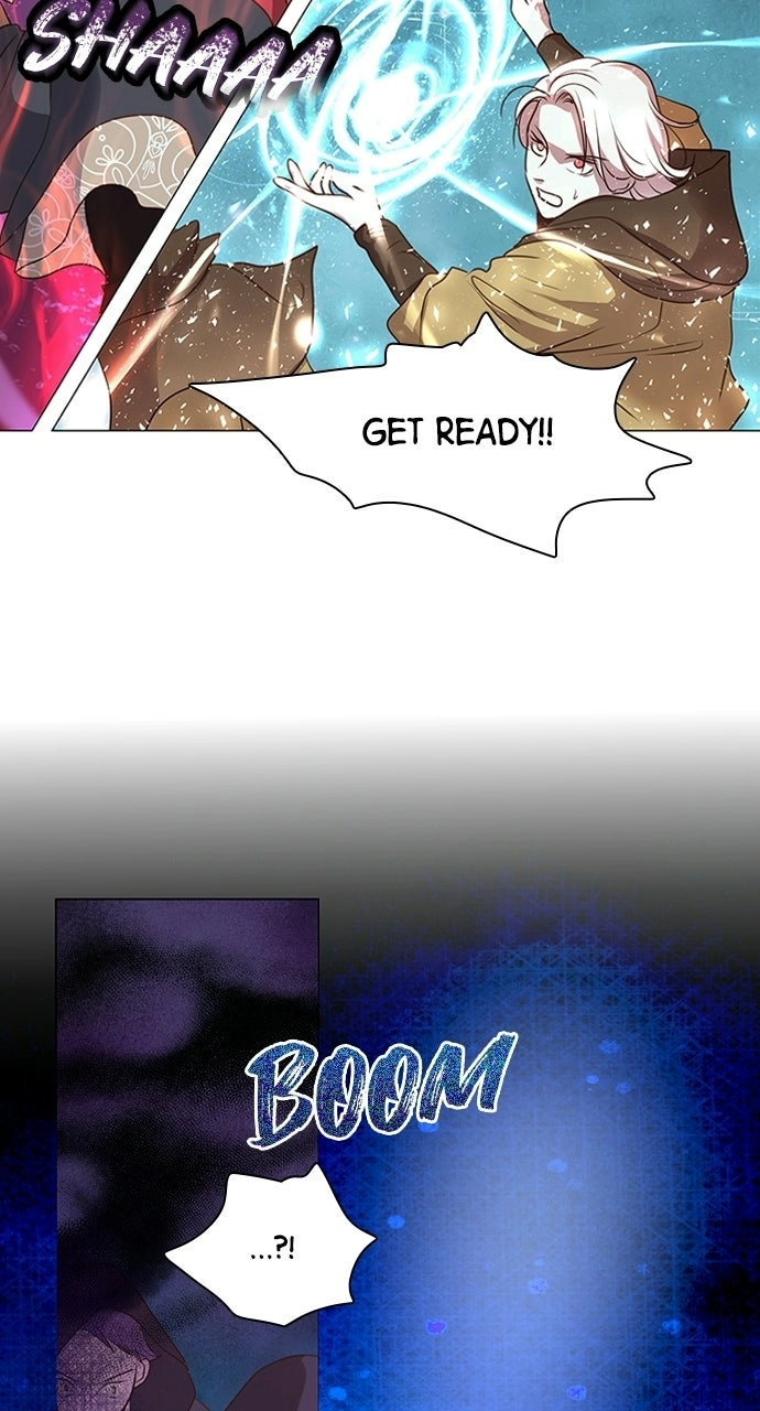 I Became the Rabbit Heroine's Stepmother Chapter 92 - page 58